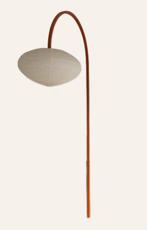 Metal pipe light - upcycled